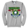Core Fleece Crewneck Sweatshirt Thumbnail