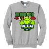 Core Fleece Crewneck Sweatshirt Thumbnail