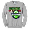Core Fleece Crewneck Sweatshirt Thumbnail