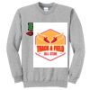 Core Fleece Crewneck Sweatshirt Thumbnail