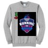 Core Fleece Crewneck Sweatshirt Thumbnail