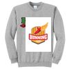 Core Fleece Crewneck Sweatshirt Thumbnail