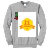 Core Fleece Crewneck Sweatshirt Thumbnail