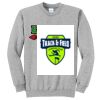 Core Fleece Crewneck Sweatshirt Thumbnail