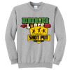 Core Fleece Crewneck Sweatshirt Thumbnail