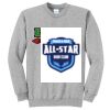 Core Fleece Crewneck Sweatshirt Thumbnail