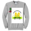 Core Fleece Crewneck Sweatshirt Thumbnail