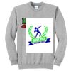 Core Fleece Crewneck Sweatshirt Thumbnail