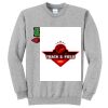 Core Fleece Crewneck Sweatshirt Thumbnail