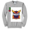 Core Fleece Crewneck Sweatshirt Thumbnail