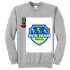 Core Fleece Crewneck Sweatshirt Thumbnail