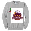 Core Fleece Crewneck Sweatshirt Thumbnail