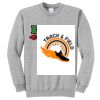 Core Fleece Crewneck Sweatshirt Thumbnail