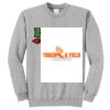 Core Fleece Crewneck Sweatshirt Thumbnail