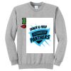 Core Fleece Crewneck Sweatshirt Thumbnail