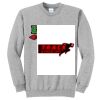 Core Fleece Crewneck Sweatshirt Thumbnail