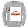 Core Fleece Crewneck Sweatshirt Thumbnail