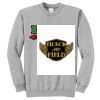 Core Fleece Crewneck Sweatshirt Thumbnail
