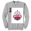 Core Fleece Crewneck Sweatshirt Thumbnail