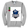 Core Fleece Crewneck Sweatshirt Thumbnail