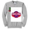 Core Fleece Crewneck Sweatshirt Thumbnail