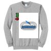 Core Fleece Crewneck Sweatshirt Thumbnail