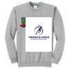 Core Fleece Crewneck Sweatshirt Thumbnail