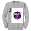 Core Fleece Crewneck Sweatshirt Thumbnail
