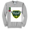 Core Fleece Crewneck Sweatshirt Thumbnail