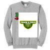Core Fleece Crewneck Sweatshirt Thumbnail