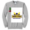 Core Fleece Crewneck Sweatshirt Thumbnail