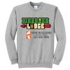 Core Fleece Crewneck Sweatshirt Thumbnail