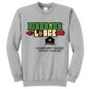 Core Fleece Crewneck Sweatshirt Thumbnail