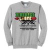 Core Fleece Crewneck Sweatshirt Thumbnail