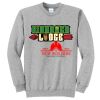 Core Fleece Crewneck Sweatshirt Thumbnail