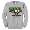 Core Fleece Crewneck Sweatshirt Thumbnail