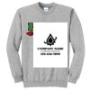 Core Fleece Crewneck Sweatshirt Thumbnail