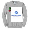Core Fleece Crewneck Sweatshirt Thumbnail