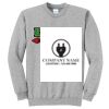 Core Fleece Crewneck Sweatshirt Thumbnail
