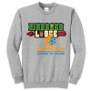 Core Fleece Crewneck Sweatshirt Thumbnail
