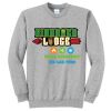 Core Fleece Crewneck Sweatshirt Thumbnail