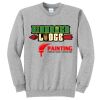 Core Fleece Crewneck Sweatshirt Thumbnail