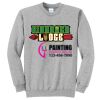 Core Fleece Crewneck Sweatshirt Thumbnail