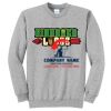 Core Fleece Crewneck Sweatshirt Thumbnail