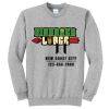 Core Fleece Crewneck Sweatshirt Thumbnail