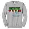 Core Fleece Crewneck Sweatshirt Thumbnail