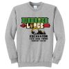 Core Fleece Crewneck Sweatshirt Thumbnail