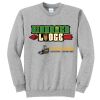 Core Fleece Crewneck Sweatshirt Thumbnail