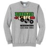 Core Fleece Crewneck Sweatshirt Thumbnail