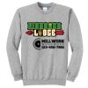 Core Fleece Crewneck Sweatshirt Thumbnail